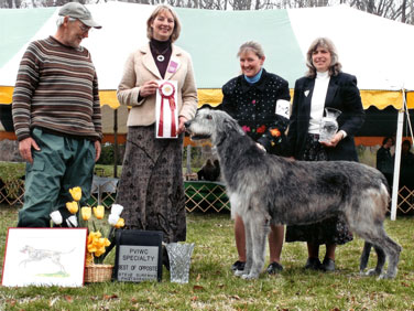 Giggles Aerie of Eagle - BOS at PVIWC 2008